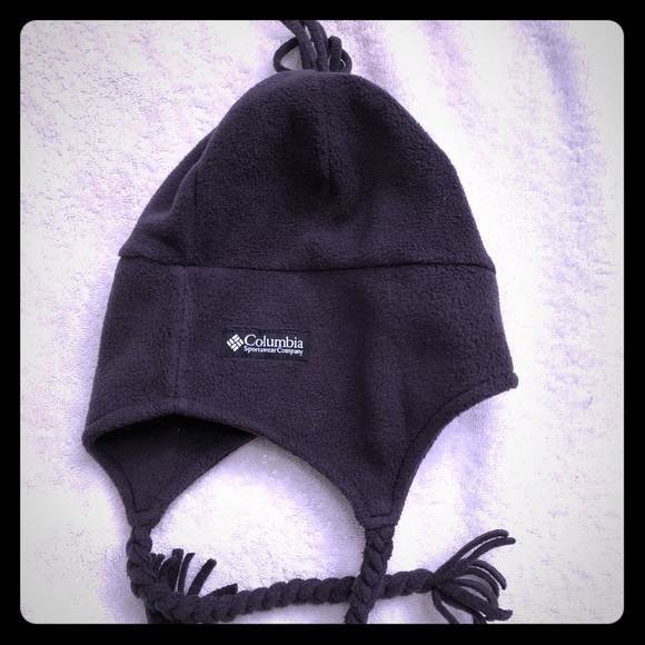 Columbia Other - Women’s Columbia winter hat